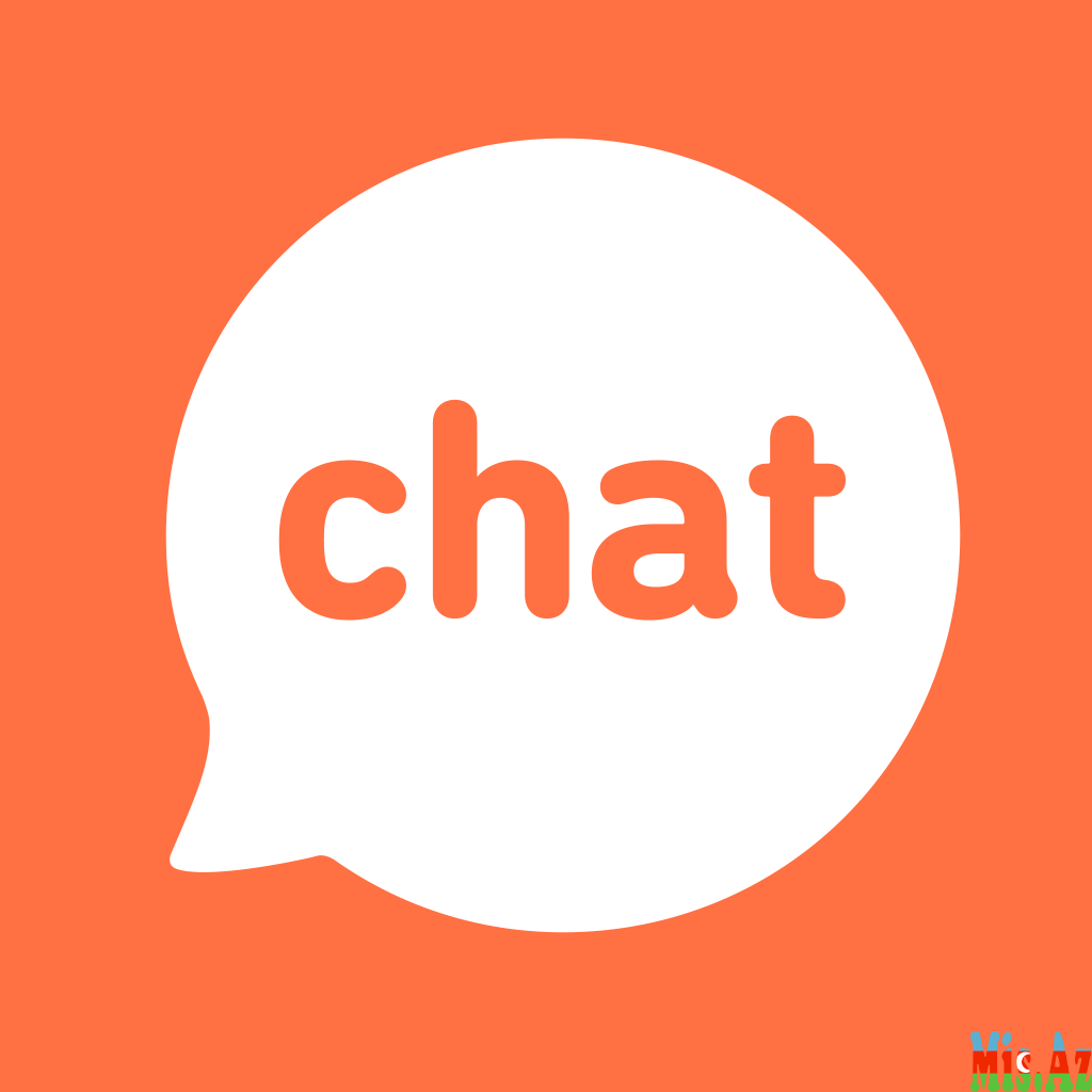 chat