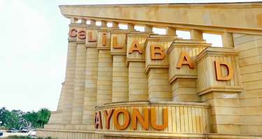 Mis.Az - Son Xeberler