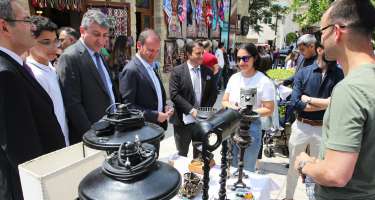 Mis.Az - Son Xeberler