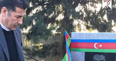 Mis.Az - Son Xeberler