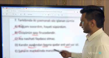 Mis.Az - Son Xeberler