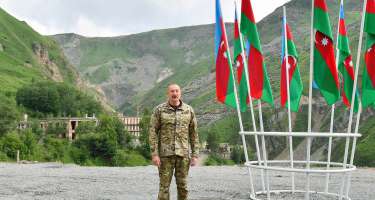 Mis.Az - Son Xeberler