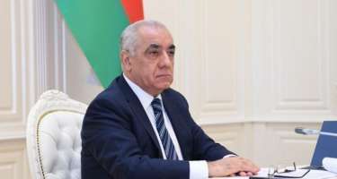 Mis.Az - Son Xeberler