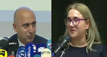 Mis.Az - Son Xeberler