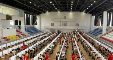 Mis.Az - Son Xeberler