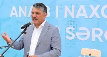 Mis.Az - Son Xeberler