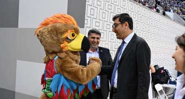 Mis.Az - Son Xeberler