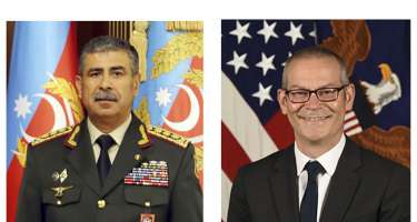 Mis.Az - Son Xeberler