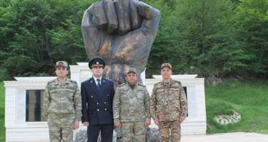 Mis.Az - Son Xeberler