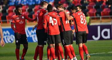 Mis.Az - Son Xeberler