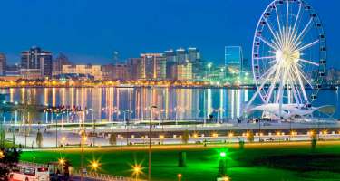 Mis.Az - Son Xeberler