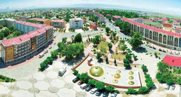 Mis.Az - Son Xeberler