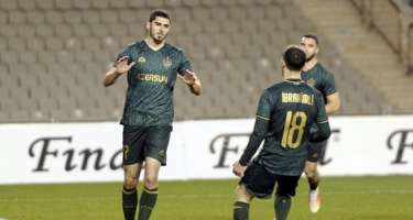 Mis.Az - Son Xeberler