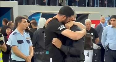 Mis.Az - Son Xeberler