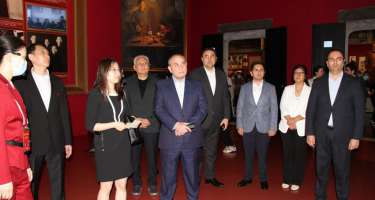 Mis.Az - Son Xeberler