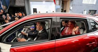 Mis.Az - Son Xeberler