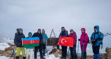 Mis.Az - Son Xeberler