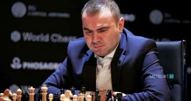 Mis.Az - Son Xeberler