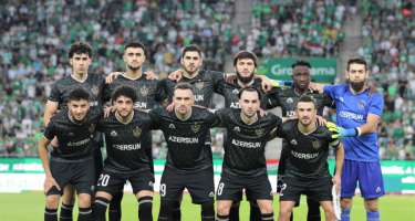 Mis.Az - Son Xeberler