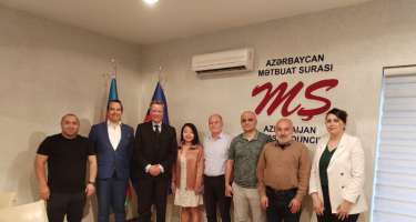 Mis.Az - Son Xeberler