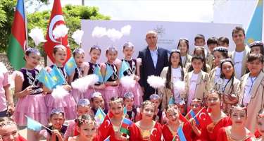 Mis.Az - Son Xeberler