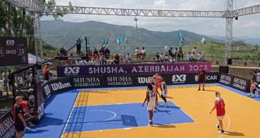 Mis.Az - Son Xeberler