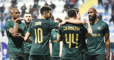 Mis.Az - Son Xeberler