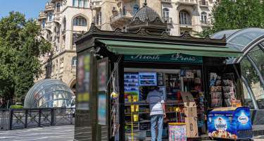 Mis.Az - Son Xeberler