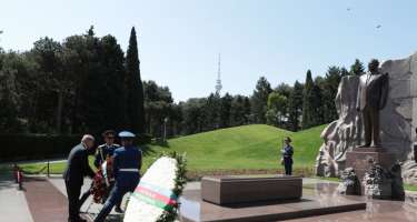 Mis.Az - Son Xeberler