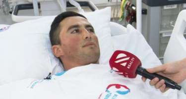 Mis.Az - Son Xeberler