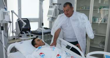 Mis.Az - Son Xeberler