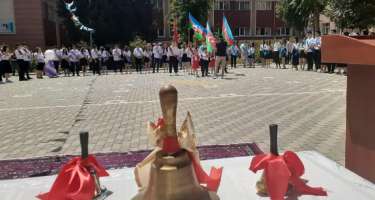 Mis.Az - Son Xeberler