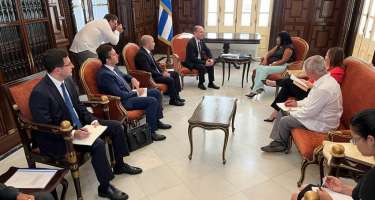 Mis.Az - Son Xeberler