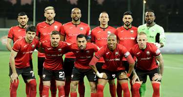 Mis.Az - Son Xeberler