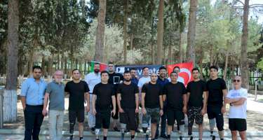 Mis.Az - Son Xeberler