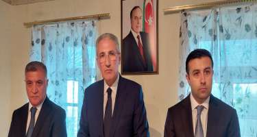 Mis.Az - Son Xeberler