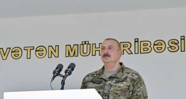 Mis.Az - Son Xeberler