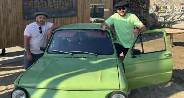 Mis.Az - Son Xeberler