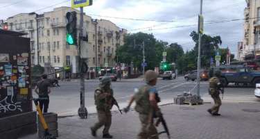 Mis.Az - Son Xeberler