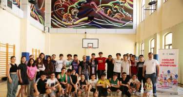 Mis.Az - Son Xeberler