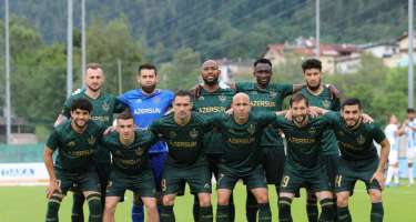 Mis.Az - Son Xeberler