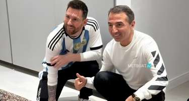 Mis.Az - Son Xeberler