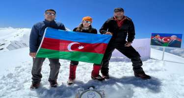 Mis.Az - Son Xeberler