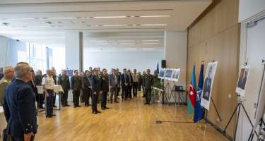 Mis.Az - Son Xeberler