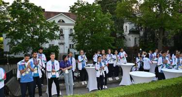 Mis.Az - Son Xeberler