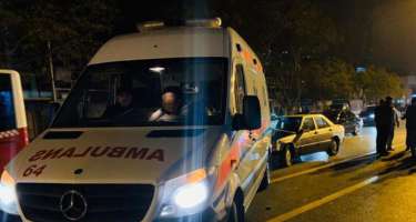 Mis.Az - Son Xeberler