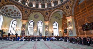 Mis.Az - Son Xeberler