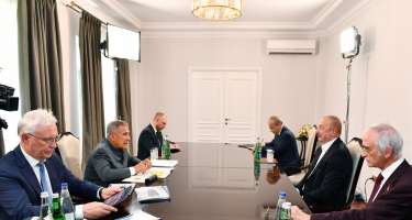 Mis.Az - Son Xeberler