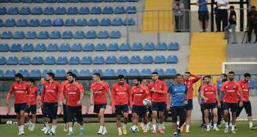 Mis.Az - Son Xeberler