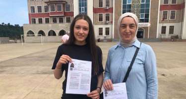 Mis.Az - Son Xeberler